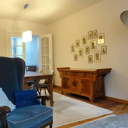 Temps De Pose Apartment Ieper Luaran gambar