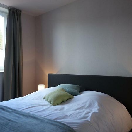 Temps De Pose Apartment Ieper Luaran gambar