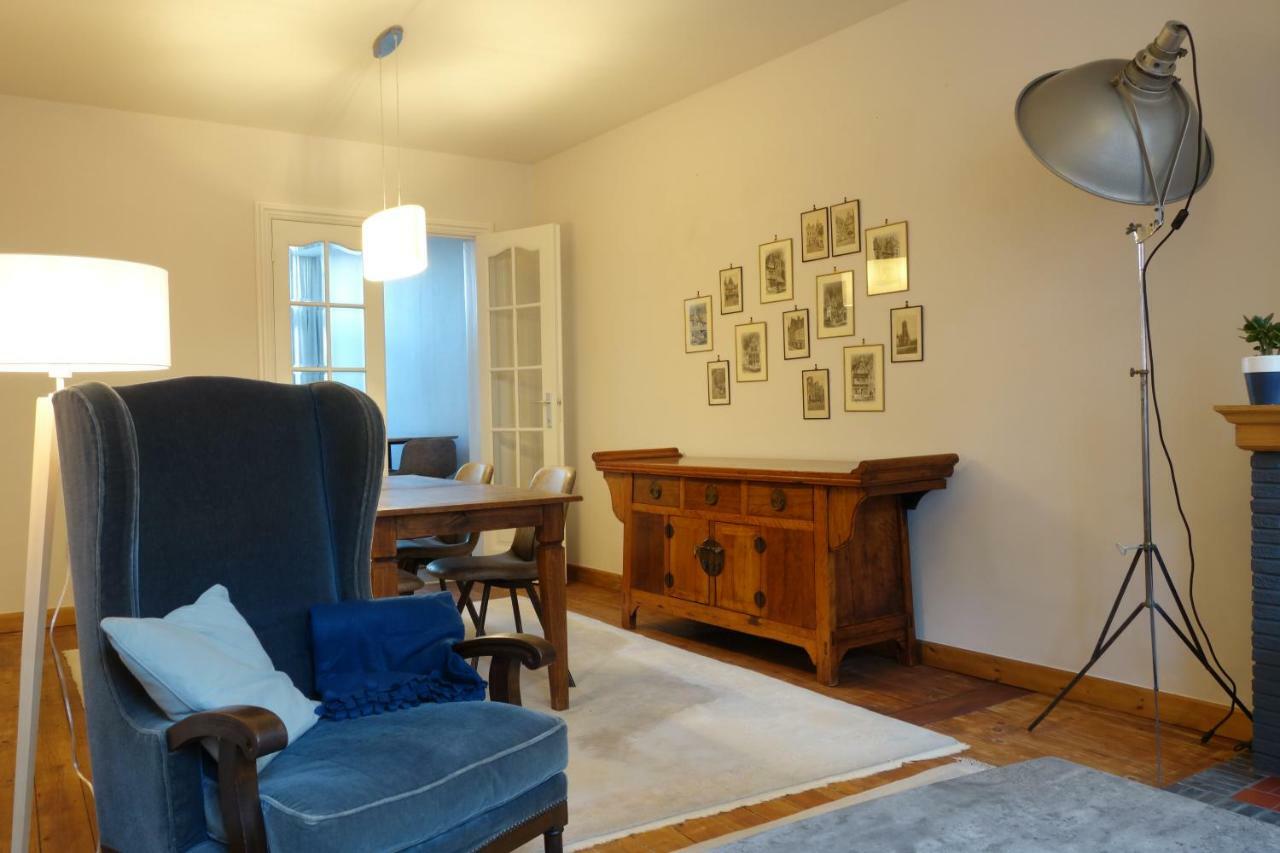 Temps De Pose Apartment Ieper Luaran gambar
