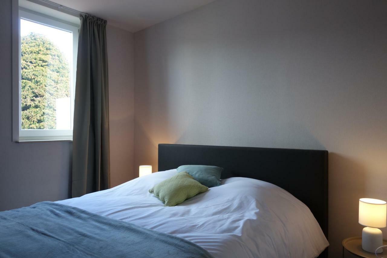 Temps De Pose Apartment Ieper Luaran gambar