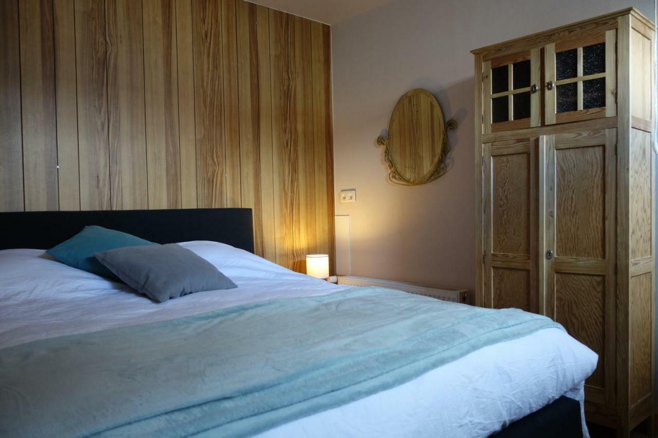 Temps De Pose Apartment Ieper Luaran gambar