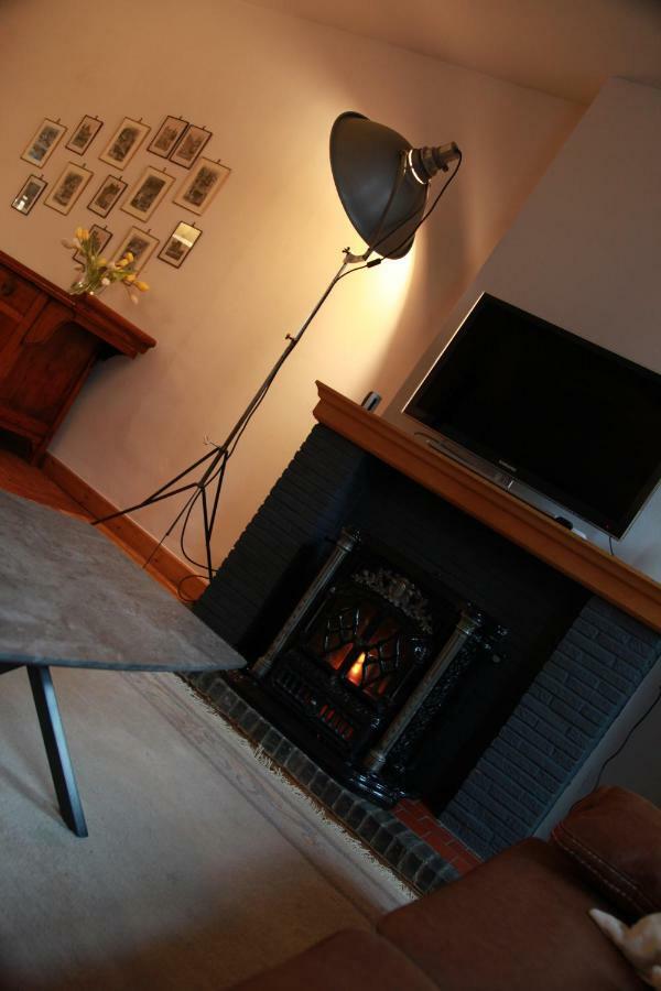 Temps De Pose Apartment Ieper Luaran gambar