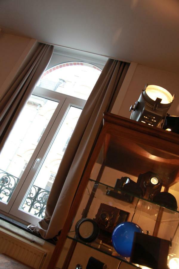 Temps De Pose Apartment Ieper Luaran gambar
