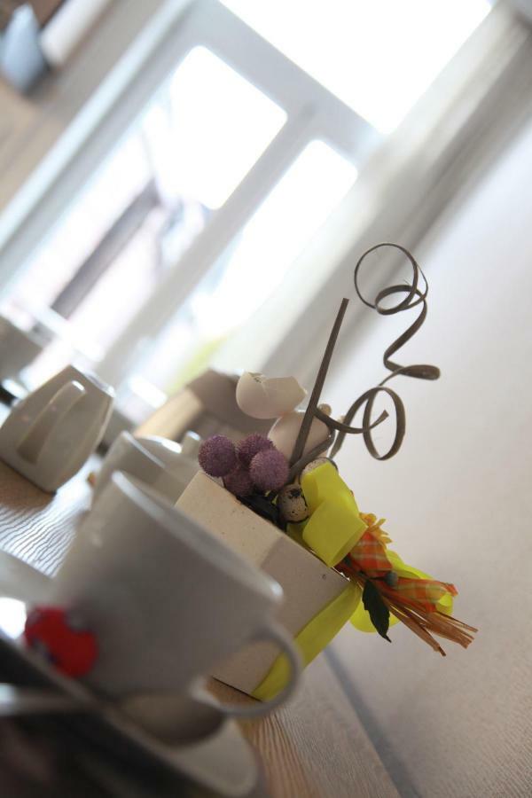 Temps De Pose Apartment Ieper Luaran gambar