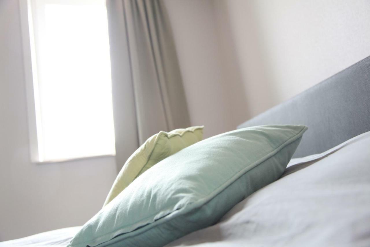 Temps De Pose Apartment Ieper Luaran gambar