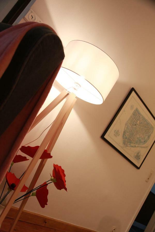 Temps De Pose Apartment Ieper Luaran gambar