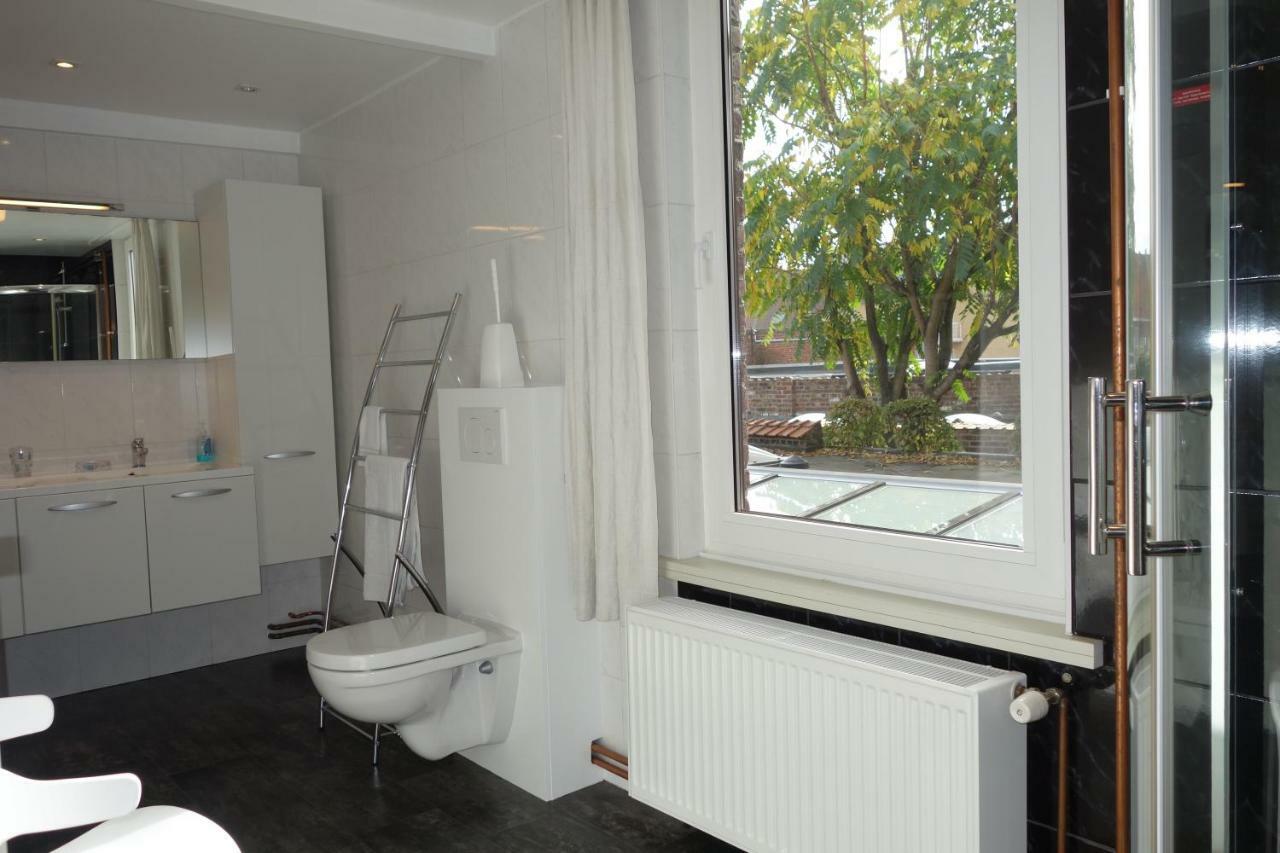 Temps De Pose Apartment Ieper Luaran gambar